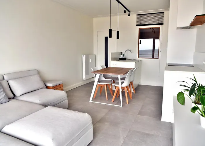 Appartement Sea View *