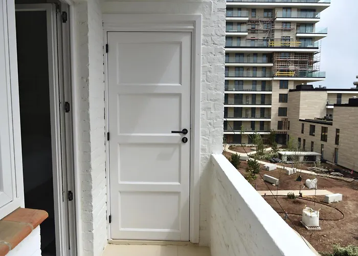 Sea View Appartement