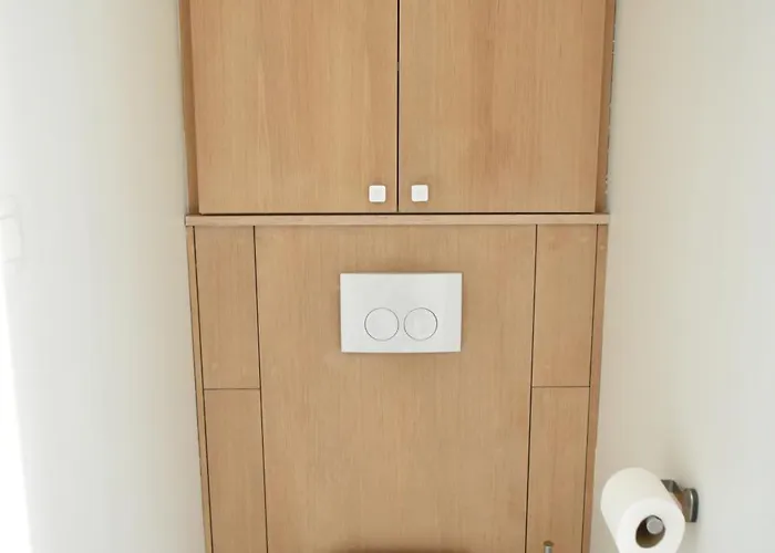 Sea View Appartement Ostende